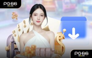 Tải app PG66