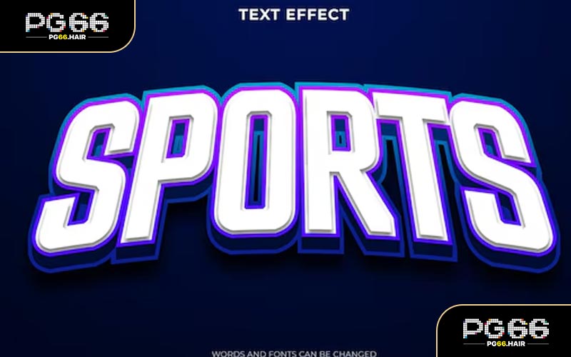 Những thông tin bạn chưa biết về Esport PG66