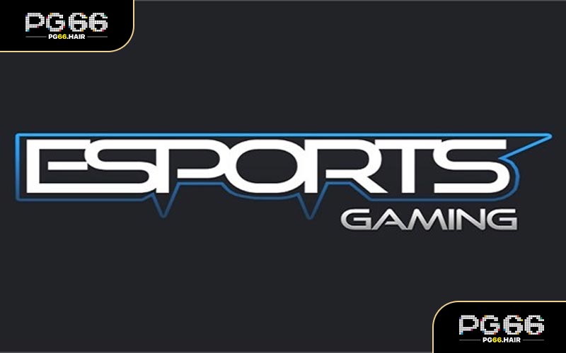 Kinh nghiệm chơi cá cược Esport tại PG66