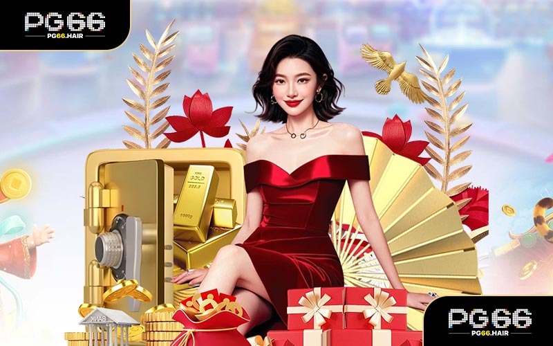 Những diểm đặc biệt tại ưu đãi hàng tháng tại PG66