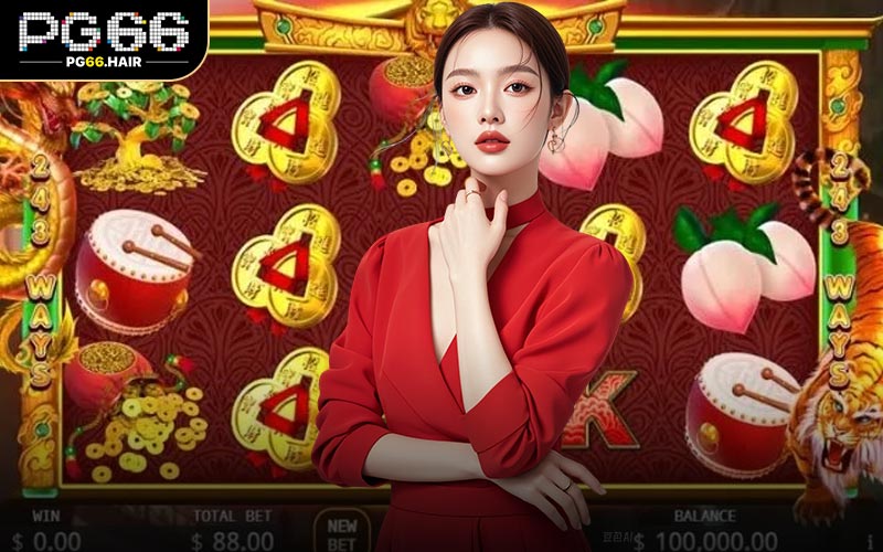 Những cách nhận Giftcode Nổ Hũ mỗi ngày ở PG66