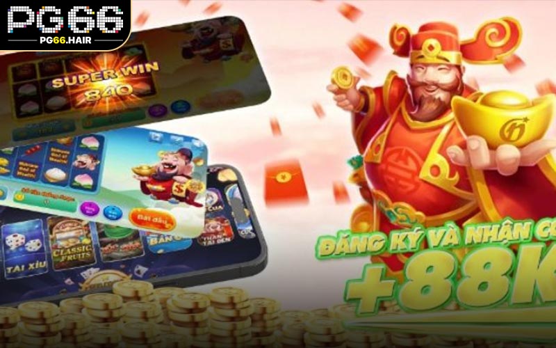Nhận Giftcode Nổ Hũ Hằng Ngày Săn Thưởng Lớn Không Cần Vốn